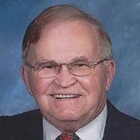 Obituary information for Edwin Ernst