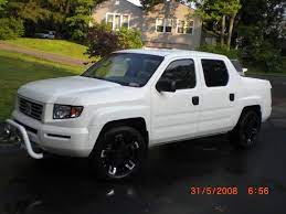 Honda ridgeline accessories and custom parts. Pin On Automotive