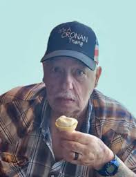 Obituary information for Clyde James Cronan