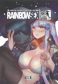 FF33】[麒麟的快樂繪圖之家(麒麟)]RAINBOW SEX（繁体中文版）|H漫內頁瀏覽Comics - 禁漫天堂