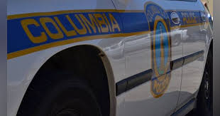 South Carolina Officer Struck by Car