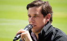 Jorge Giménez ratificado al frente de la FVF hasta 2028