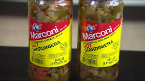 Macaroni is technically any pasta made without eggs. Chicago S Best Making The Italian Beef Marconi Foods Youtube