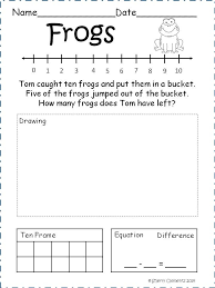 Pin By Sherry Clements On Kindergarten Math Resources Addition Words Addition Word Problems Word Problems