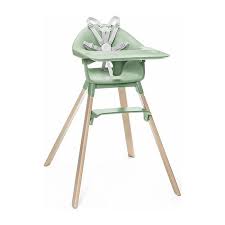 The Chair Full Kit Blueberry Gear Highchairs Maisonette