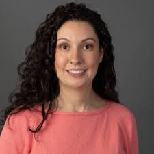 Esther Rocha's Instagram, Twitter & Facebook