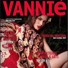 Coming to you with new york city flair . Vannie Lifestyle Magazine Home Facebook