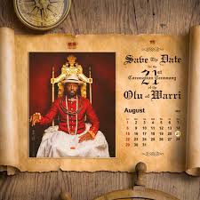 Maybe you would like to learn more about one of these? Prince Tsola Emiko To Be Crowned Olu Of Warri On The 21st Of August 2021
