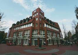 „wir wollen die verantwortlichen frühzeitig abholen: Volksbank Gronau Ahaus Eg Hauptstelle Gronau Gutscheine