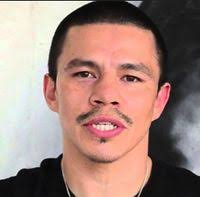 BoxRec: Rafael Casias