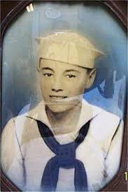 Clyde Augustus Lewis (1925-1943)