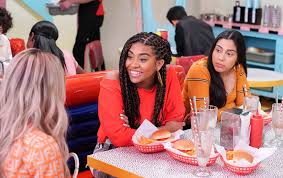 From burgers to burritos and everything in between, fast food has swept the globe in the last few decades, and is a real 'leveller' when it comes to trivia. Saved By The Bell Reboot Review Peacock Show Exceeds Expectations Thrillist