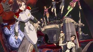 Mobile Suit Gundam SEED' Sequel Anime Film in Production - Forums -  MyAnimeList.net