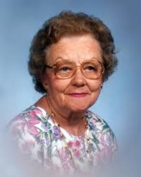 Obituary for Emily Durham Parrish