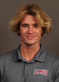 2021 Men's Water Polo Roster