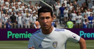 It shows all personal information about the players, including age, nationality, contract duration and current market value. Leeds United Fifa 21 Player Faces With Entire Squad Pictured In Full Leeds Live