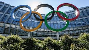4) women's 400m round 1. Tokyo 2020 Olympics Final Schedule Confirmed Olympics News Sky Sports