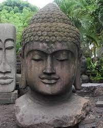 Check spelling or type a new query. 07a Big Buddha Head Natural Color Vulcanic Stone 110cm X 90cm H 150cm Jpg 666 833 Statue Buddha Buddha Statue
