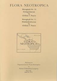 Image result for Dichapetalaceae