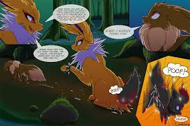 Rule34 - If it exists, there is porn of it  candyfoxy, eevee, eeveelution,  jolteon, zorua  1032424
