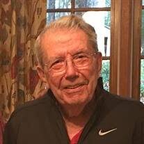 Travis Madison Leatherwood Obituary