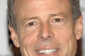 Time Warner Cable CEO Glenn Britt says he's being treated for cancer