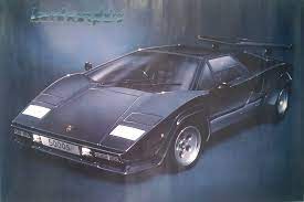 We did not find results for: The Hunt For This Lamborghini Countach Poster Retromash