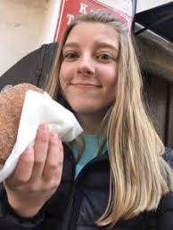 Get to know the ~insights~ of the GHS Chronicle Staff!