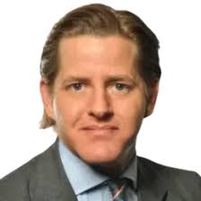 William (Will) Sleeper