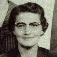 Verena Luella Malcolm (1907–1969)