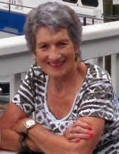 Obituary information for Dolores Day Richardson