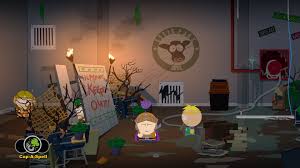 Der stab der wahrheit see more ». South Park The Stick Of Truth Ubisoft Uk