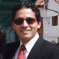 Ulderico Serrano Guzman