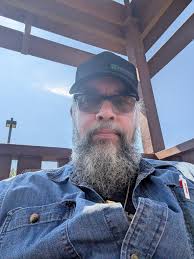 West Virginia columnist living in Fairmont