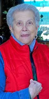 Nettie Harrell's Instagram, Twitter & Facebook