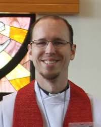 Pastor Caleb Kruse
