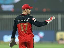 De villiers ought to get an honorary pathway welcome because the teams are a superior t20 and odi side when he is playing. Ipl 2021 Ab De Villiers A Real Wicketkeeping Option This Season Says Rcb Director Of Cricket Mike Hesson Cricket News