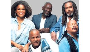 I absolutely fell in love with it. Kassav To Perform In Kigali On Valentine S Day The New Times Rwanda