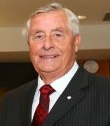 Kenneth C. Rowe Management Building