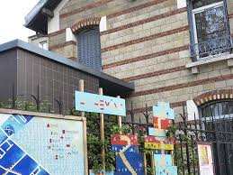 Maison De Quartier Quatre Chemins Pratique Ville Pantin