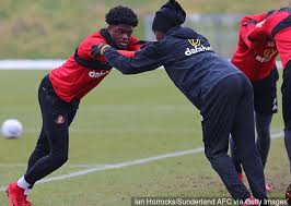 Player stats of joel asoro (fc genua 1893) goals assists matches played all performance data. After Missing Out On Joel Asoro Signing Josh Maja Should Make Spurs Big Winners