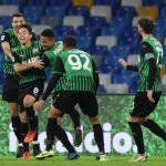 Career stats (appearances, goals, cards) and transfer history. Ufficiale Sassuolo Preso Luigi Samele Dal Monopoli Football Scouting