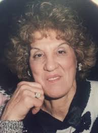 Concetta “Connie” Deluca Evola (1929-2017)