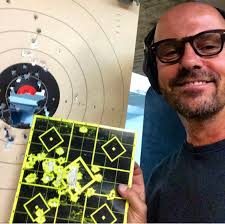 Mona Bismarck “The Queen of Capri” bought Il Fortino when she was married  to her third husband, Harrison Williams, and kept it over 50 years