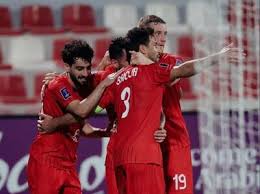 جدول لیگ قهرمانان آسیا