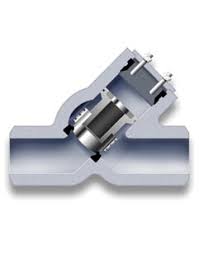 Check valves - Babcock Valves: High performance "non return ...