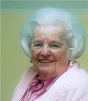 Rita Kersavage Obituary (1918