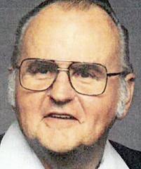 Roger Lapp Obituary (1935