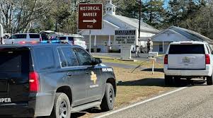 Biden's executive actions, which are likely to face legal hurdles. Pastor Dead 2 Injured In Church Shooting In East Texas World News The Indian Express