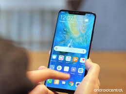 Huawei mate 20 pro top specs. Huawei Mate 20 Pro Vs P20 Pro Which Should You Buy Android Central